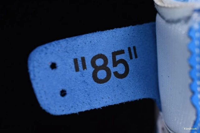GoodFit 1339 blue aq0818- ofw jordan 1 unc air powder 0522